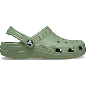 crocs NbNX Ki 10001 Classic Clog Moss(308) NVbN NbO T_ X O[ jZbNX Y fB[X V[Y NbOT_ x[VbN Vv  lC 
