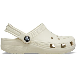 crocs NbNX Ki 206991 Classic Clog K NVbN NbO LbY Bone(2y2) q ǂ j̎q ̎q