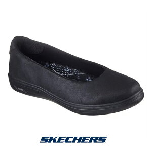 yȂN[|600~OFF`ő2,000~OFFIzXPb`[Y fB[X SKECHERS 138901-bbk tbgV[Y pvX ARCH FIT INSPIRE - W ubN  d [N