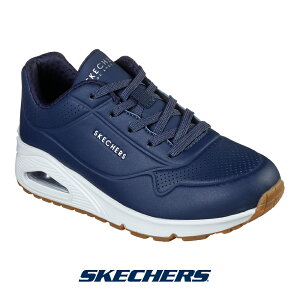 yȂN[|2,000~OFF`ő4,000~OFFIzXPb`[Y fB[X SKECHERS 73690-nvy Xj[J[ lCr[ RC [XAbv UNO Em XPb`GA GA\[ STAND ON AIR X^h I 
