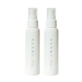 【まとめ買い】薬用 頭皮美容液 女性用 スカルプケア ヘアケア 頭皮ケア RANMU 蘭夢 医薬部外品 100ml 髪のうねり 育毛剤 育毛ローション レディース 抜け毛 発毛促進 かゆみ 育毛 養毛 保湿 パラベン 無添加 無香料 無着色