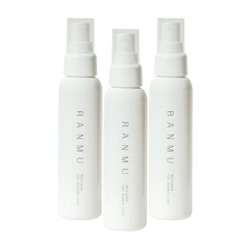 【まとめ買い】薬用 頭皮美容液 女性用 スカルプケア ヘアケア 頭皮ケア RANMU 蘭夢 医薬部外品 100ml 髪のうねり 育毛剤 育毛ローション レディース 抜け毛 発毛促進 かゆみ 育毛 養毛 保湿 パラベン 無添加 無香料 無着色