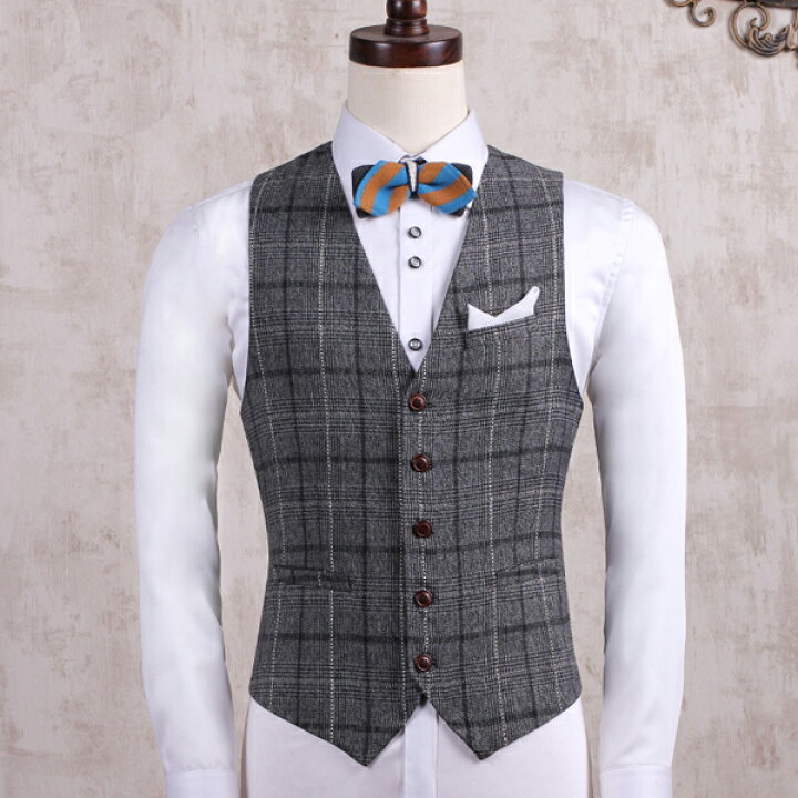 楽天市場 10 Offクーポン有 パーティードレス 一年中 モテベスト 大人のベスト フォーマルもカジュアルもok ジレベスト ジレ メンズ スーツ 生地 ジャケット ブレザー 風 キレカジ系 2次会 二次会 結婚式 パーティードレス メンズ お呼ばれ 父の日 ギフト 大きいサ