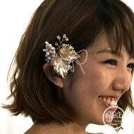 【最大50％クーポン】パーティードレス ヘッドドレス 結婚式 ヘアアクセサリー 結婚式 お呼ばれ 2次会 ド…