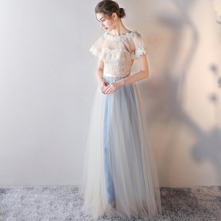 楽天市場 パーティードレス セパレート ドレス ロングドレス 演奏会 結婚式 ロングドレス お揃いドレス 花嫁 二次会 前撮り お呼ばれ 演奏会 ウェディングドレス ウエディング 二次会 花嫁 マタニティー 妊婦 お呼ばれ ワンピース 白 大きい 同窓 Select Shop R Berry