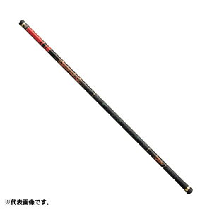 がまかつ がま磯 マスターモデルII たもの柄 5.3m | 釣具 釣り フィッシング