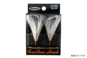 �f�v�X �t�F�U�[�t�b�N HOOK/SILVER #1 �u���E�� | �ދ� �ނ� �t�B�b�V���O