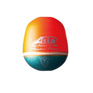 釣研 エイジアマスターピース 04 スカーレット | 釣具 釣り フィッシング