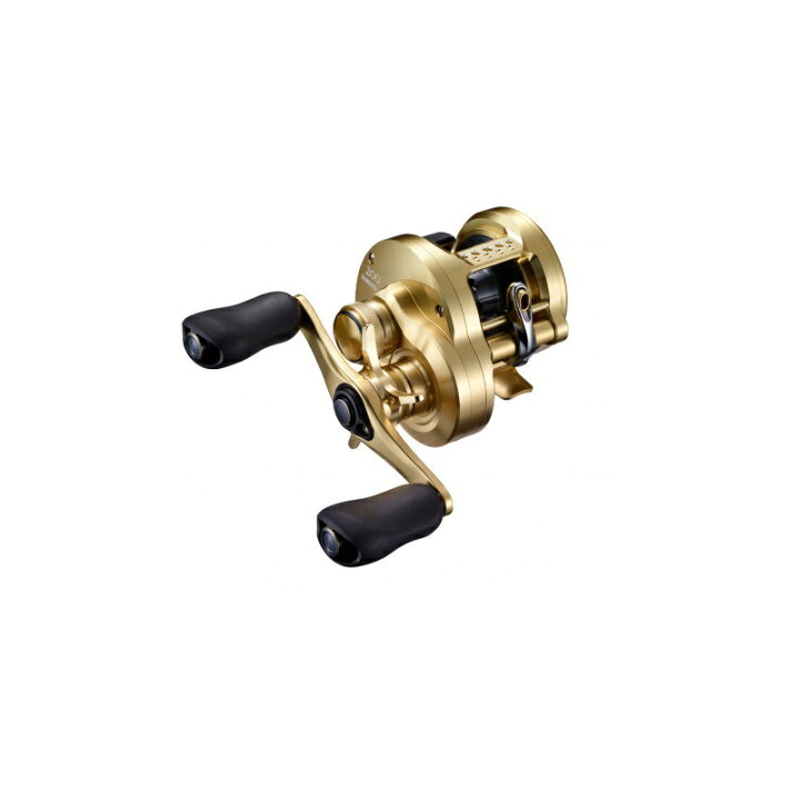 楽天市場】シマノ(SHIMANO) 21 カルカッタコンクエスト 200 RIGHT バス 