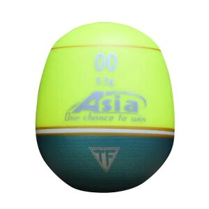 釣研 エイジア 0α イエロー | 釣具 釣り フィッシング