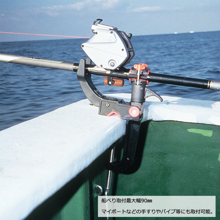 楽天市場】第一精工 ミニラーク | 釣具 釣り フィッシング : つり具の 