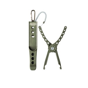 第一精工 ガーグリップMCカスタム フォリッジグリーン | 釣具 釣り フィッシング