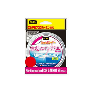 fG(DUEL) ɌȂsNt VbN[_[ 30m 130Lbs XeXsN C tJ[{ nX | ދ ނ tBbVO