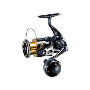 シマノ ステラ SW 4000HG (リール) 価格比較 - 価格.com 