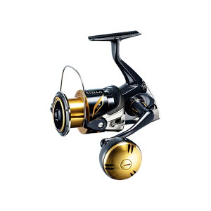 シマノ ステラ SW 4000XG (リール) 価格比較 - 価格.com 