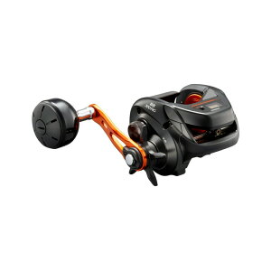 シマノ バルケッタ BB 300HG 右 (リール) 価格比較 - 価格.com