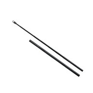 【先着限定最大7,500円OFFクーポン 7/18〜】シマノ マルチランディングシャフト 550 | 釣具 釣り フィッ…