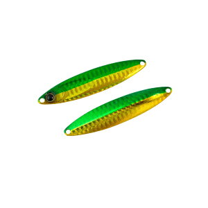 �W���b�J�� �r���r�����^��TG TYPE-SLOW 20g �O���[���S�[���h | �ދ� �ނ� �t�B�b�V���O
