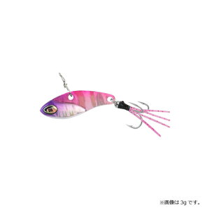 �W���b�J�� �i�m�o�C�u 1.0g HL�s���N�o�b�N�V���o�[ | �ދ� �ނ� �t�B�b�V���O