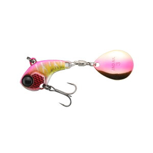 �W���b�J�� �f���N�[ 3/8oz �s���N�o�b�N�N���E�� | �ދ� �ނ� �t�B�b�V���O