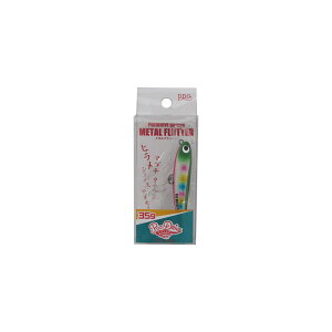 �|�W�h���C�u�K���[�W ���^���t���b�^�[ 35g #07 �O���s���L�����f�B | �ދ� �ނ� �t�B�b�V���O