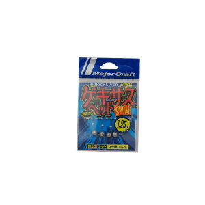 W[Ntg GSHEAD-SWM 1.25 bNCo[ QLTXwbh XC 1.25g | ދ ނ tBbVO