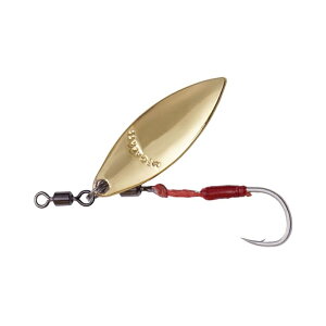 ���K�o�X �}�L�b�p �u���[�h�t�b�N GOLD #10 20g�p | �ދ� �ނ� �t�B�b�V���O