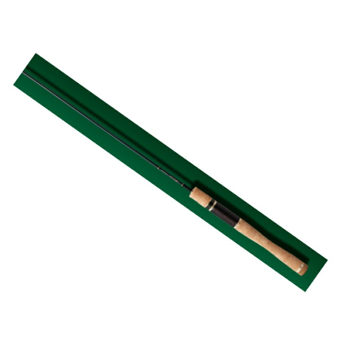 楽天市場】エバーグリーン アルチザン AATS-61L/RF | 釣具 釣り 