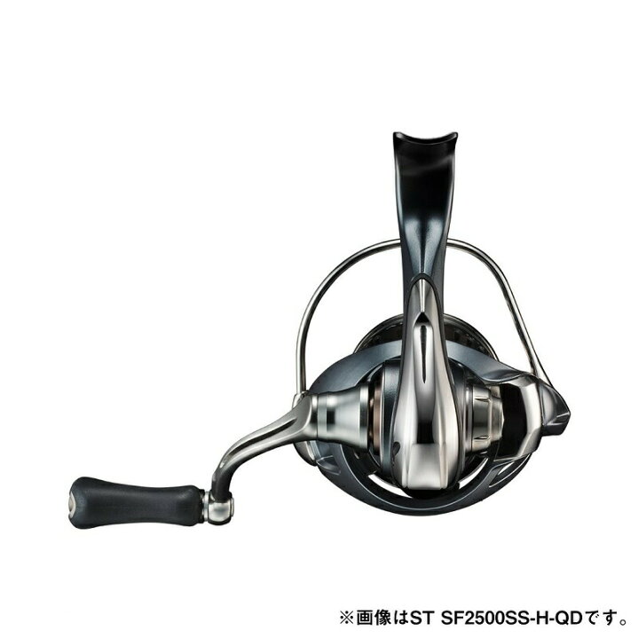 楽天市場】ダイワ エアリティST LT2500S-XH-QD | 釣具 釣り 