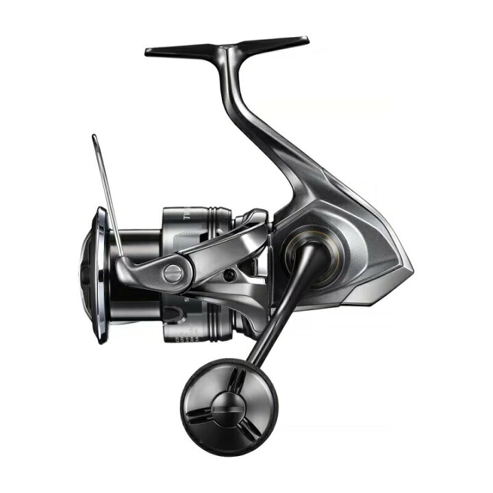 楽天市場】シマノ(SHIMANO) 24 ツインパワー 4000PG スピニングリール  