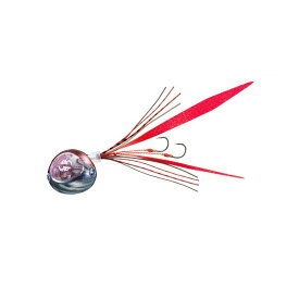 ダイワ 紅牙ベイラバーフリーβ 150g シェリーレッド | 釣具 釣り フィッシング