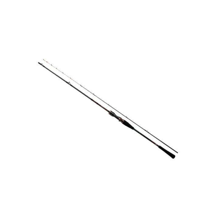 楽天市場】ダイワ 紅牙 N69MHB-S・K | 釣具 釣り フィッシング 