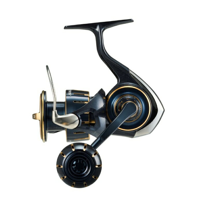 楽天市場】ダイワ 23ソルティガ 4000-H | 釣具 釣り フィッシング 