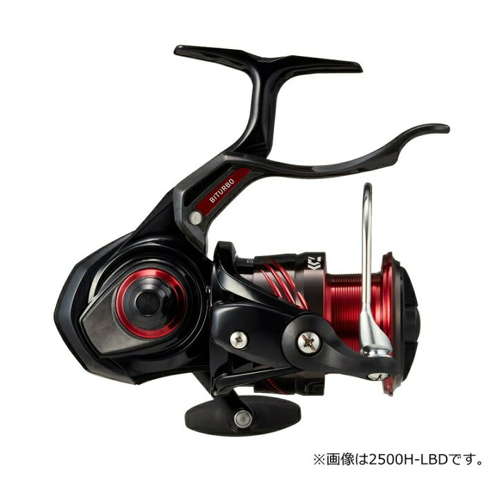 楽天市場】ダイワ 23シグナス 3000H-LBD | 釣具 釣り フィッシング 
