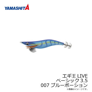 3�_�ȏ�ōő�|�C���g10�{�v�G���g���[ ���}�V�^ �G�M�� LIVE 3.5 007 �u���[�|�[�V���� �����z �P�C�����{�f�B | �ދ� �ނ� �t�B�b�V���O