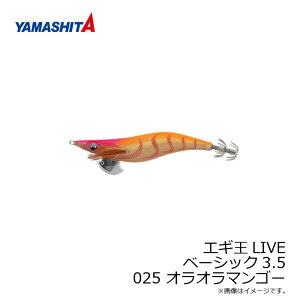 3�_�ȏ�ōő�|�C���g10�{�v�G���g���[ ���}�V�^ �G�M�� LIVE 3.5 025 �I���I���}���S�[ �����z �P�C�����{�f�B | �ދ� �ނ� �t�B�b�V���O