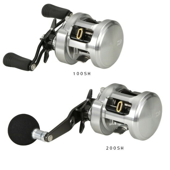 楽天市場】ダイワ 15キャタリナ BJ 200SHL | 釣具 釣り フィッシング 