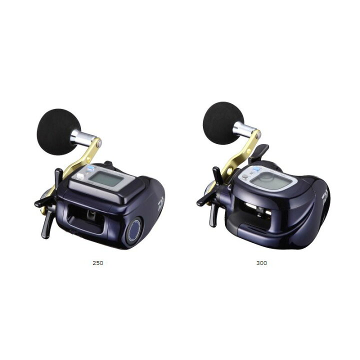 楽天市場】ダイワ タナセンサー 300 | 釣具 釣り フィッシング 