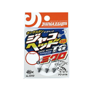 �W�����O���W�� J312 �W���R�w�b�hTG �~�N��(#12) 0.6g | �ދ� �ނ� �t�B�b�V���O