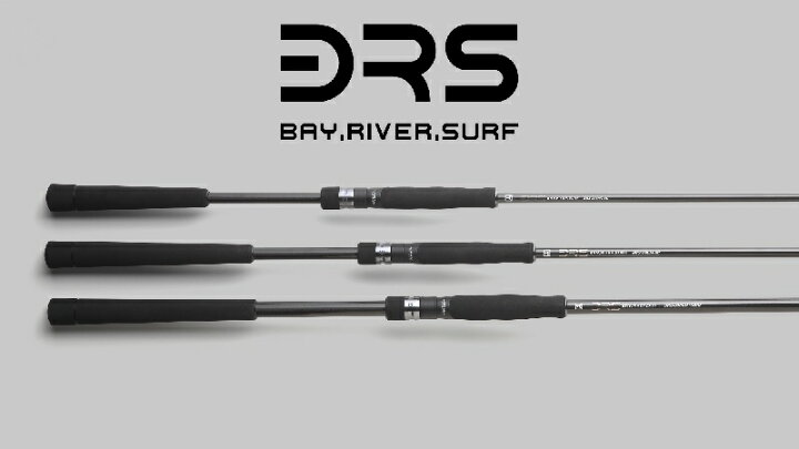 楽天市場】ジャッカル BRS(ビーアールエス) BRS-S100MH-SJ 【大型商品 