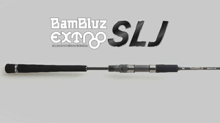 楽天市場】ジャッカル BAMBLUZ EXTRO SLJ（バンブルズ エクストロ SLJ  