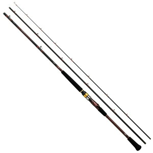 ダイワ アナリスター 64 30-300 (ロッド・釣竿) 価格比較 - 価格.com