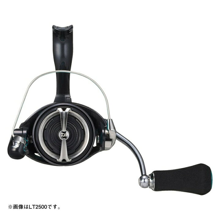 楽天市場】ダイワ エメラルダス X LT2500-DH | 釣具 釣り フィッシング 