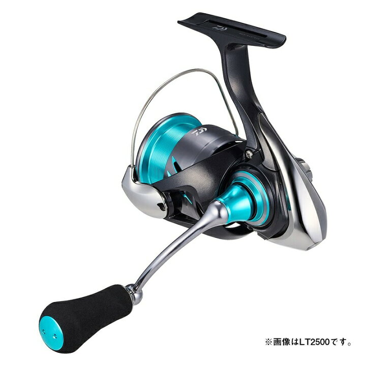 楽天市場】ダイワ エメラルダス X LT2500-DH | 釣具 釣り フィッシング 