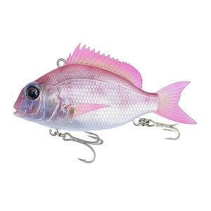 gWbN `R 75mm #01 CHARIKO(TINY SEA BREAM) | ދ ނ tBbVO