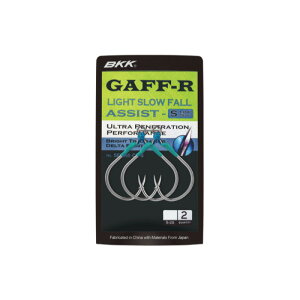 �y�撅����ő�5,000�~OFF�N�[�|�� 9/18�`�zBKK SF GAFF-R S B-TIN #3/0 | �ދ� �ނ� �t�B�b�V���O