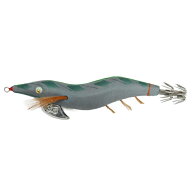 【先着限定最大5,000円OFFクーポン 9/18〜】林釣漁具 餌木猿 3.5号 2号 緑テープ | 釣具 釣り フィッシング