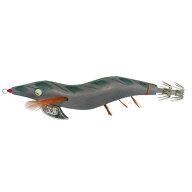 【先着限定最大5,000円OFFクーポン 9/18〜】林釣漁具 餌木猿 3.5号 2号 金テープ | 釣具 釣り フィッシング