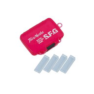 釣武者 F211 S.F.G パーツケース | 釣具 釣り フィッシング