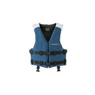シマノ VF-098V キッズフロートベスト M ネイビー | 釣具 釣り フィッシング